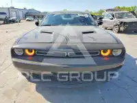 2023 Dodge CHALLENGER фото