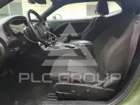 2023 Dodge CHALLENGER фото