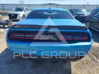 2023 Dodge CHALLENGER photo
