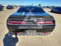 2023 Dodge CHALLENGER фото