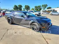 2023 Dodge CHALLENGER фото
