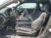 2023 Dodge CHALLENGER фото