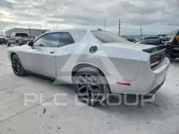 2023 Dodge CHALLENGER фото
