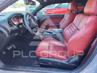 2023 Dodge CHALLENGER фото