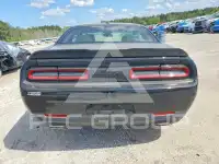 2023 Dodge CHALLENGER фото