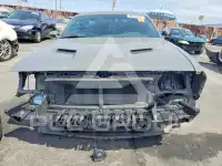 2023 Dodge CHALLENGER фото