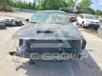 2023 Dodge CHALLENGER фото
