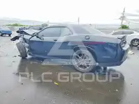 2023 Dodge CHALLENGER фото