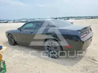 2023 Dodge CHALLENGER фото