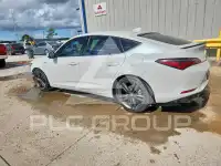 2023 Acura INTEGRA photo