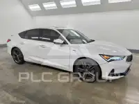 2023 Acura INTEGRA photo
