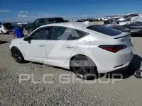 2023 Acura INTEGRA фото