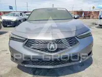 2023 Acura INTEGRA фото