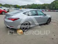 2023 Acura INTEGRA фото