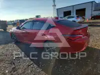 2023 Acura INTEGRA фото
