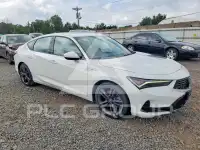 2023 Acura INTEGRA фото