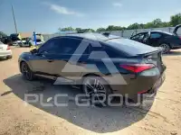 2023 Acura INTEGRA фото