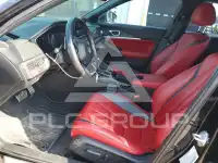 2023 Acura INTEGRA фото