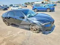 2023 Acura INTEGRA фото