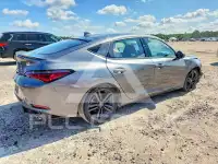 2023 Acura INTEGRA фото