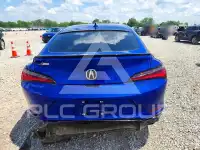 2023 Acura INTEGRA photo