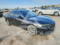2023 Acura INTEGRA фото