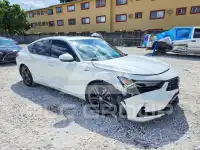 2023 Acura INTEGRA фото