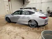2023 Acura INTEGRA фото
