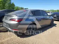 2023 Acura INTEGRA фото