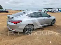 2023 Acura INTEGRA фото