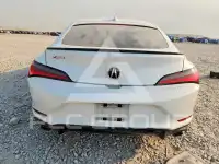 2023 Acura INTEGRA фото