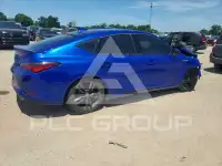 2023 Acura INTEGRA фото