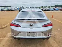 2023 Acura INTEGRA фото