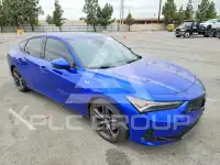 2023 Acura INTEGRA фото