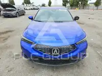 2023 Acura INTEGRA фото
