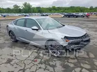 2023 Acura INTEGRA фото