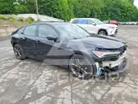 2023 Acura INTEGRA фото