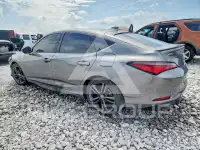 2023 Acura INTEGRA фото