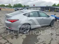 2023 Acura INTEGRA фото