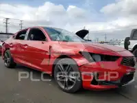 2023 Acura INTEGRA фото