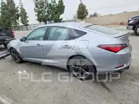 2023 Acura INTEGRA фото