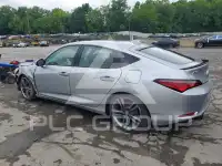 2023 Acura INTEGRA фото