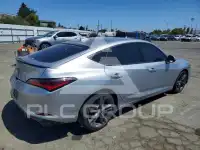 2023 Acura INTEGRA photo