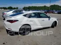 2023 Acura INTEGRA фото