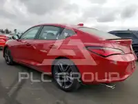 2023 Acura INTEGRA фото