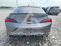 2023 Acura INTEGRA фото