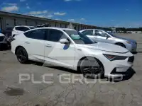 2023 Acura INTEGRA фото