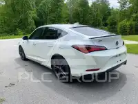 2023 Acura INTEGRA фото