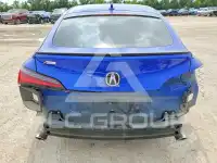 2023 Acura INTEGRA фото