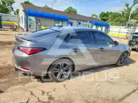 2023 Acura INTEGRA фото